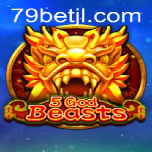 Explorando o Fascinante Mundo de 5GodBeasts e sua Conexão com 79bet