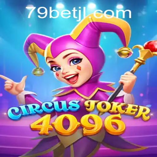 Descubra a Emoção de CircusJoker4096