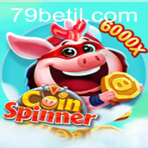 Descubra CoinSpinner: Um Jogo Inovador da 79bet Que Está Conquistando o Mundo