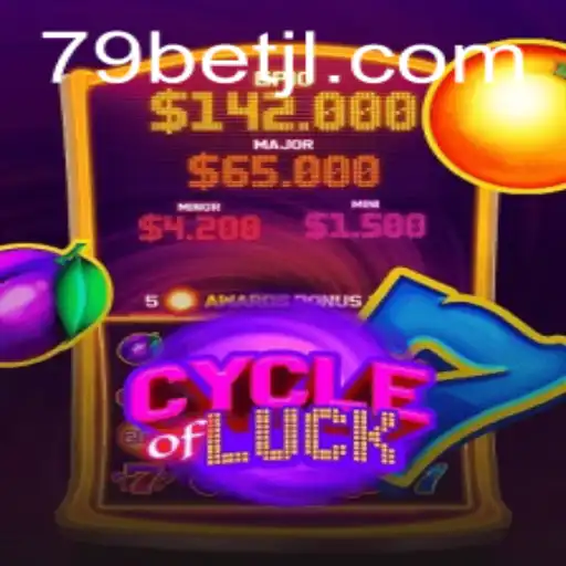 Descubra o Fascinante Mundo de CycleofLuck