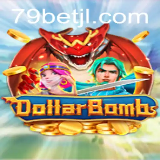 DollarBombs: Mergulhe no Jogo de Estratégia e Adrenalina com 79bet