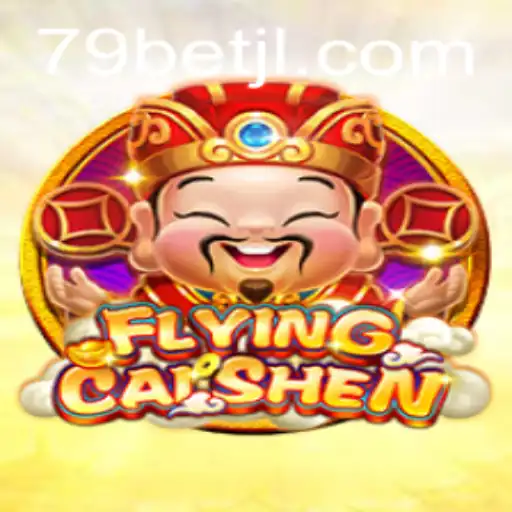 Explorando o Fascinante Mundo de FlyingCaiShen no 79bet