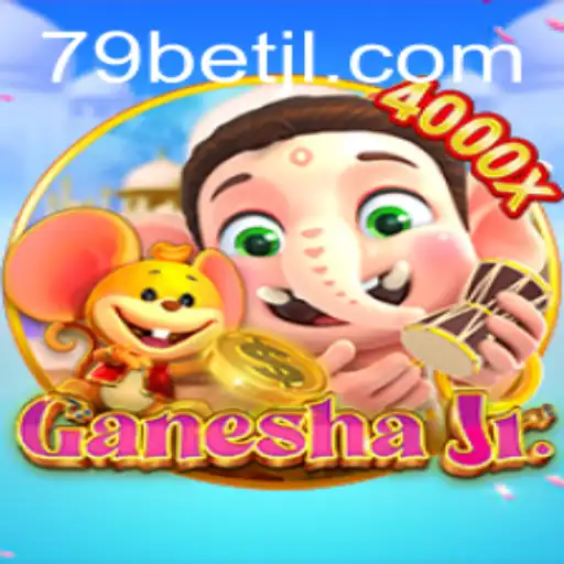 Explorando a Experiência do Jogo GaneshaJr com 79bet