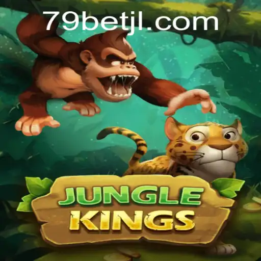 Explorando o Fascinante Mundo de JungleKings: Uma Aventura Selvagem com 79bet