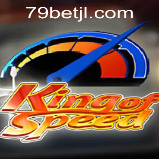 KingofSpeed: Desvende o Mundo da Velocidade com 79bet