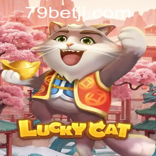 Descubra LuckyCat: O Jogo que Encanta Jogadores em 79bet