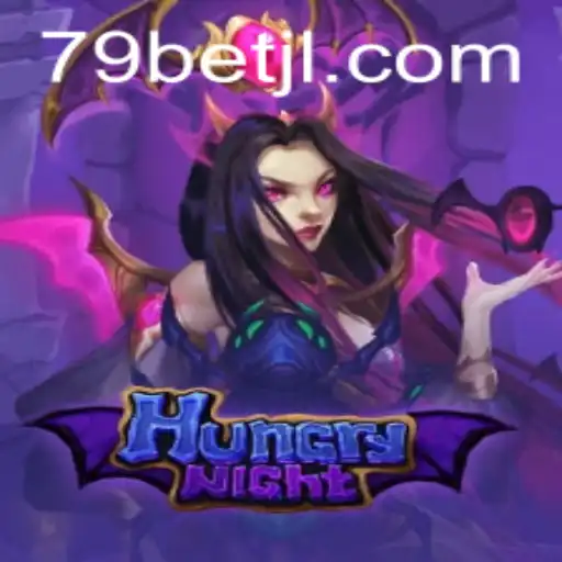 Descubra o Universo Fascinante de HungryNight: Um Jogo Inovador no Mercado