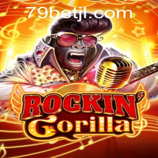 Descubra RockinGorilla: O Jogo de Estratégia e Aventura Envolvente
