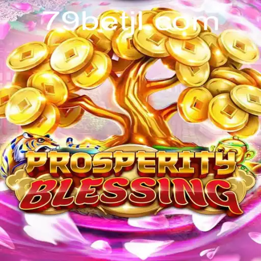 Explorando o Jogo ProsperityBlessing: Uma Nova Aposta da 79bet