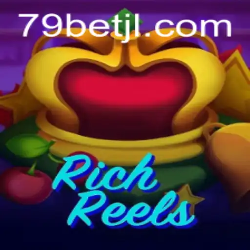 RichReels: Mergulhe na Diversão do Jogo com 79bet