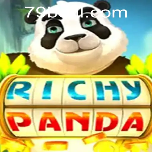 Explorando o Mundo Fascinante do Jogo RichyPanda com 79bet