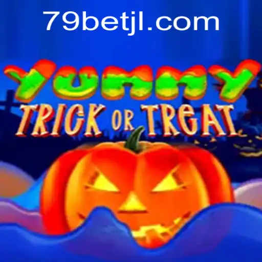 Explorando o Jogo YummyTrickorTreat com 79bet